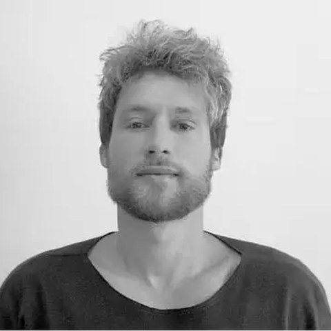 Retrato de Eduardo Nicolodi, sócio da BXP Ambiental